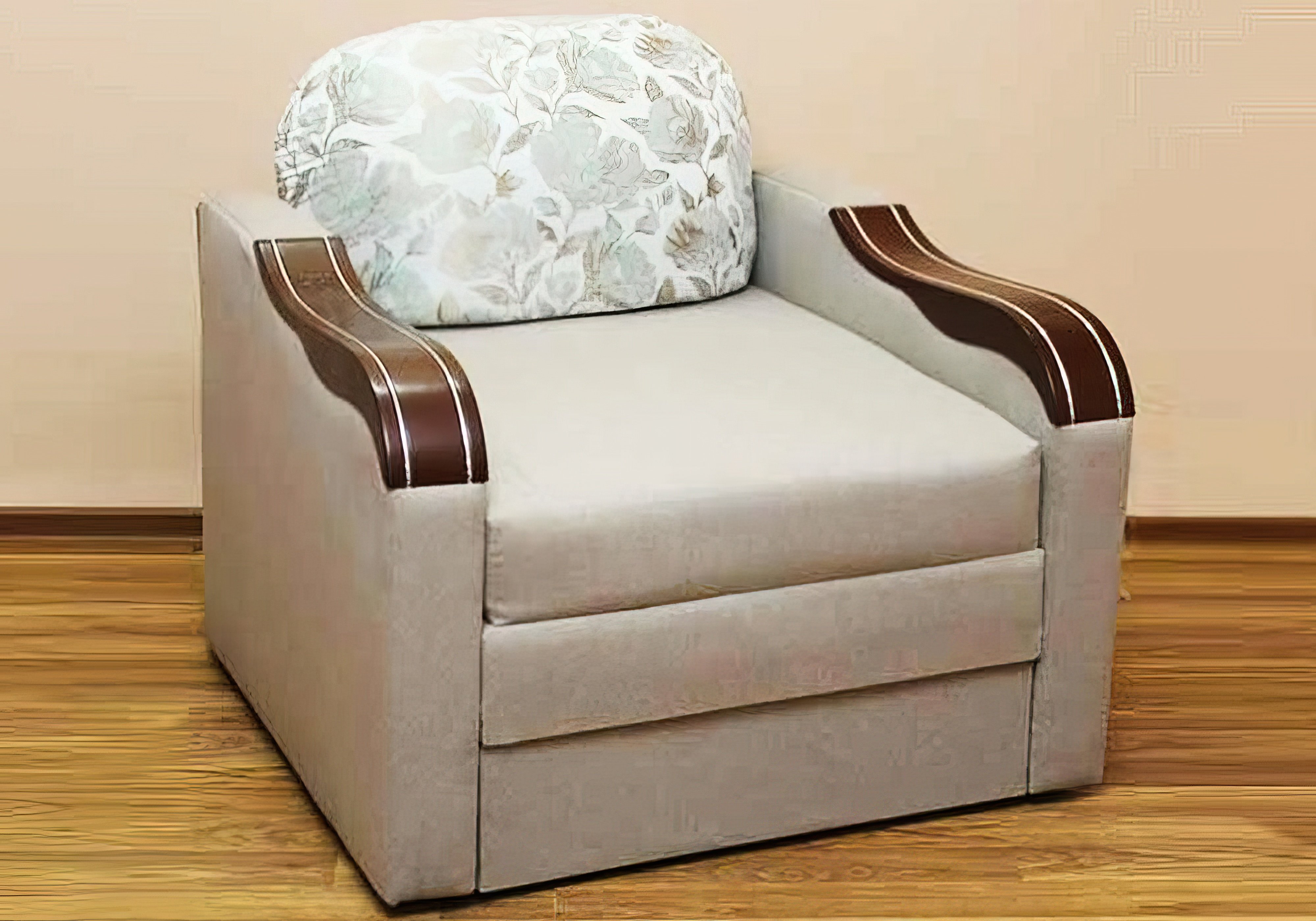  Купить Кресла-кровати Кресло-кровать "Вояж Н" Катунь