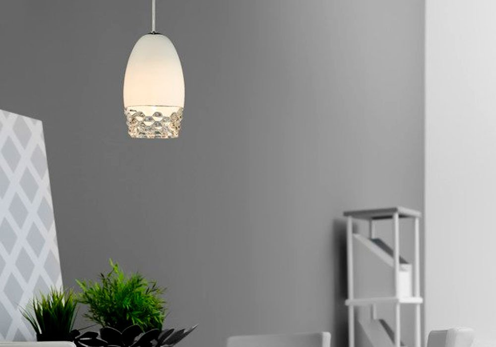  Купити Люстри Люстра "Sila MD1510-1 WH" Zuma Line 