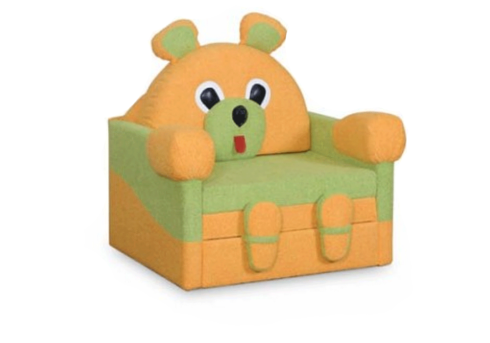 Дитячий диван "Джипсі-2" Лівс