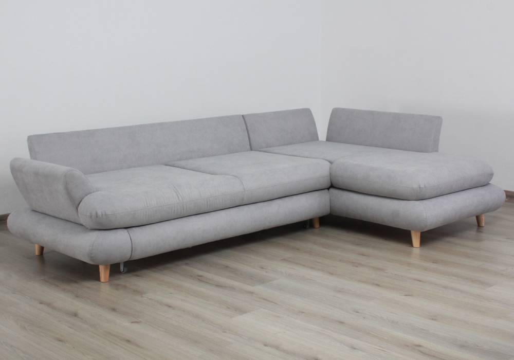  Купить Диваны угловые Угловой диван "Benefit 3" Элегант