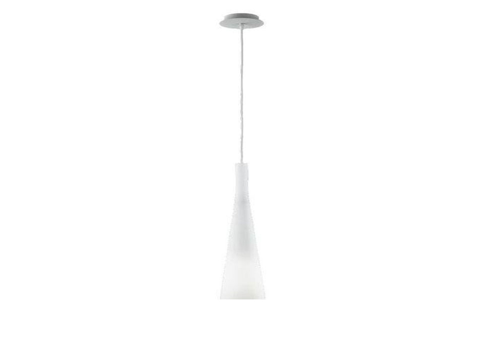 Люстра MILK SP1 026787 Ideal Lux, Тип Подвесная, Источник света Лампа накаливания