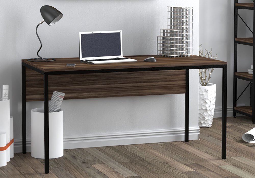  Купити Офісні столи Стіл офісний "L-3p" Loft Design