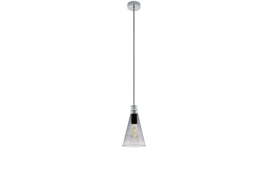 Люстра FRAMPTON 49154 EGLO, Тип Подвесная, Источник света Лампа накаливания