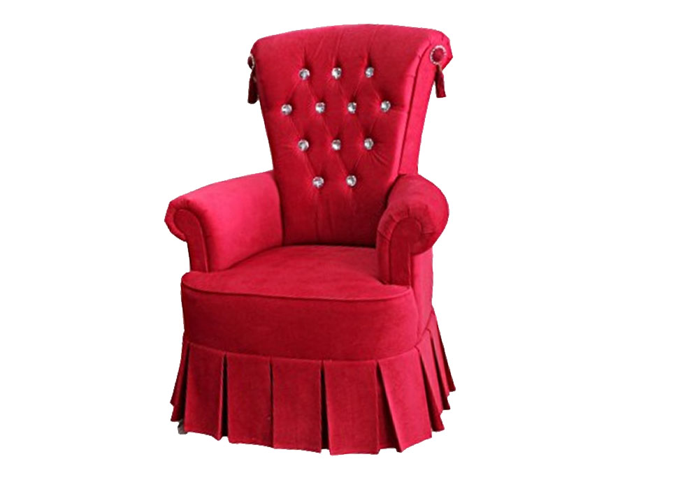 Кресло Версаль Элегант, Ширина 75см, Глубина 75см, Высота 105см