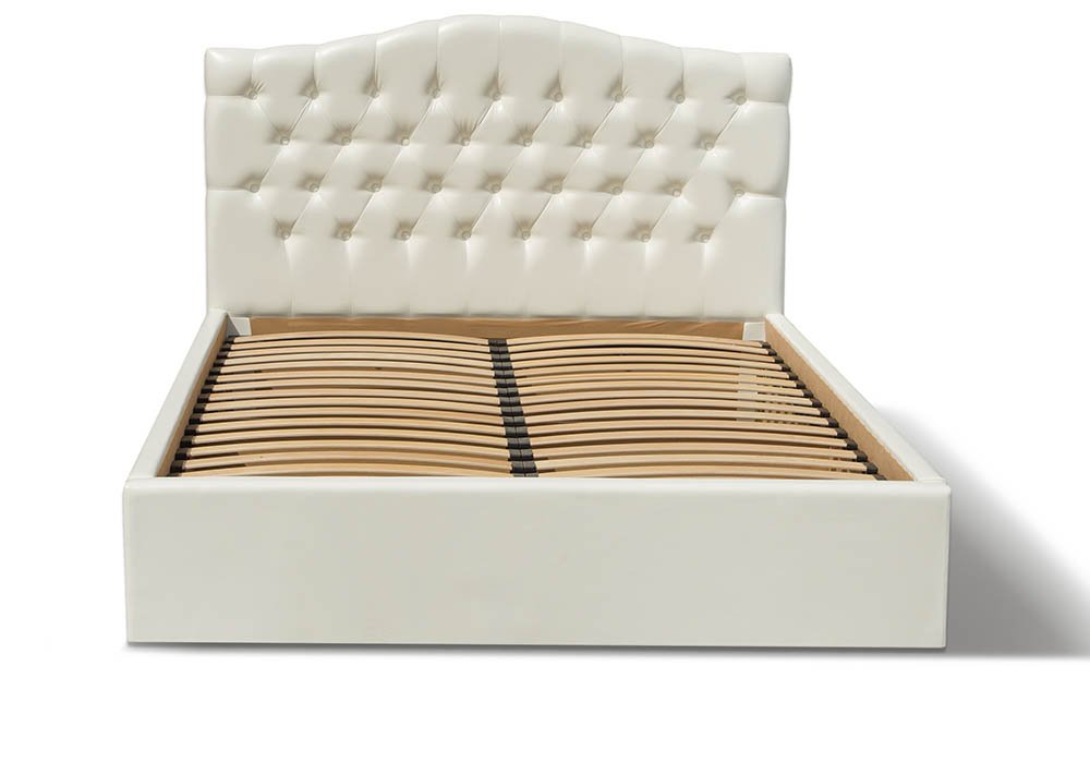  Купити Ліжка з підйомним механізмом Ліжко з підйомним механізмом "Домініка 140x200" Ambassador