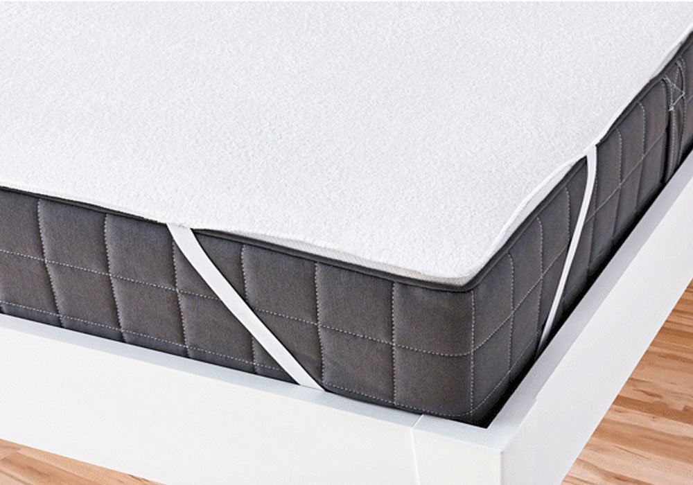  Купити Наматрацники  Водонепроникний наматрацник "Aress на резинках" 60х120 U-tek 