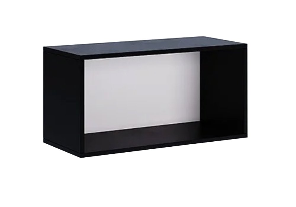 Полиця настінна Box-11 MiroMark, Ширина 70см, Глибина 30см, Висота 35см