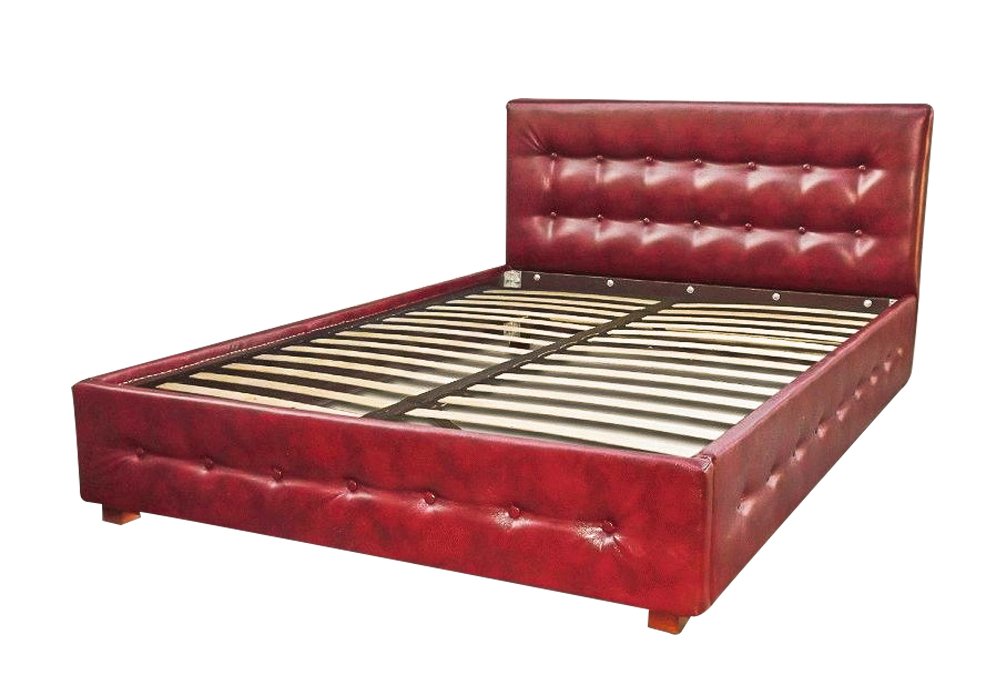 Купити Двоспальні ліжка Ліжко двоспальне "Мілена "160х200 КІМ