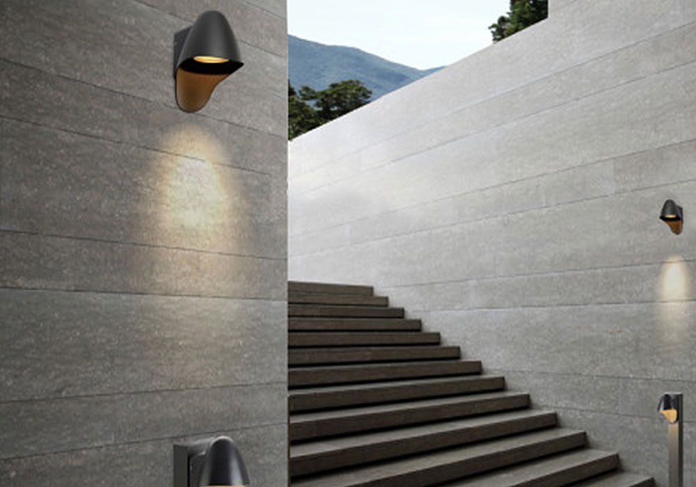  Купити Світильники Світильник "MATERA WALL MAX-1 381" AZzardo 