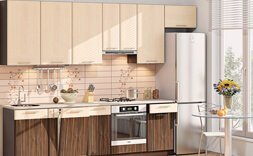 Кухонні гарнітури