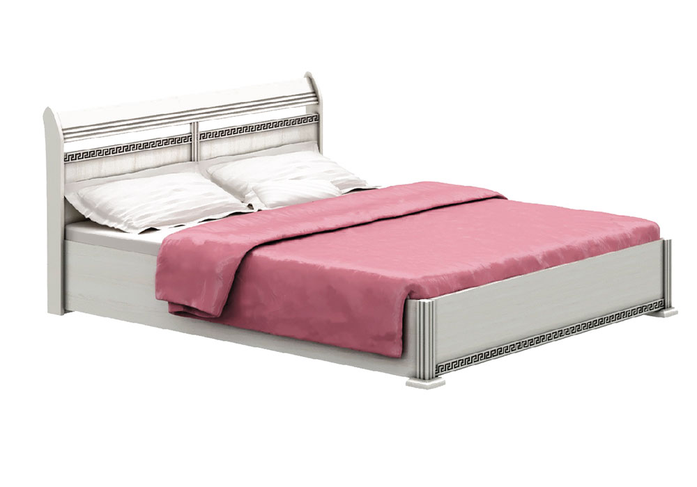 двоспальне ліжко "Афіна АФ05" Вісент