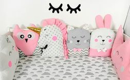 Детские подушки