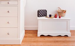 Дитячі тумбочки