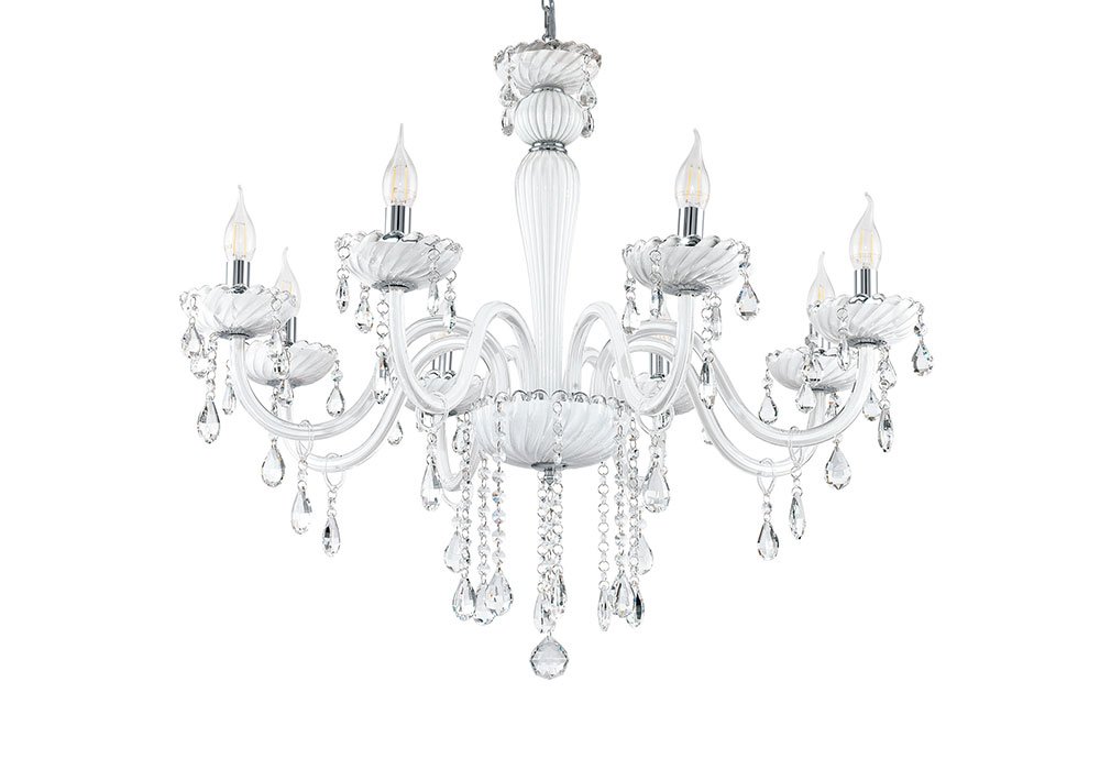  Купити Люстри Люстра "CARPENTO 39114" EGLO 