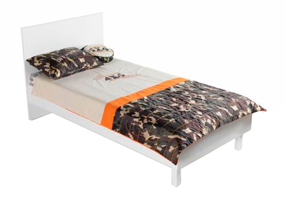 Комплект детского постельного белья Offroad Kupa, Количество спальных мест Двуспальный