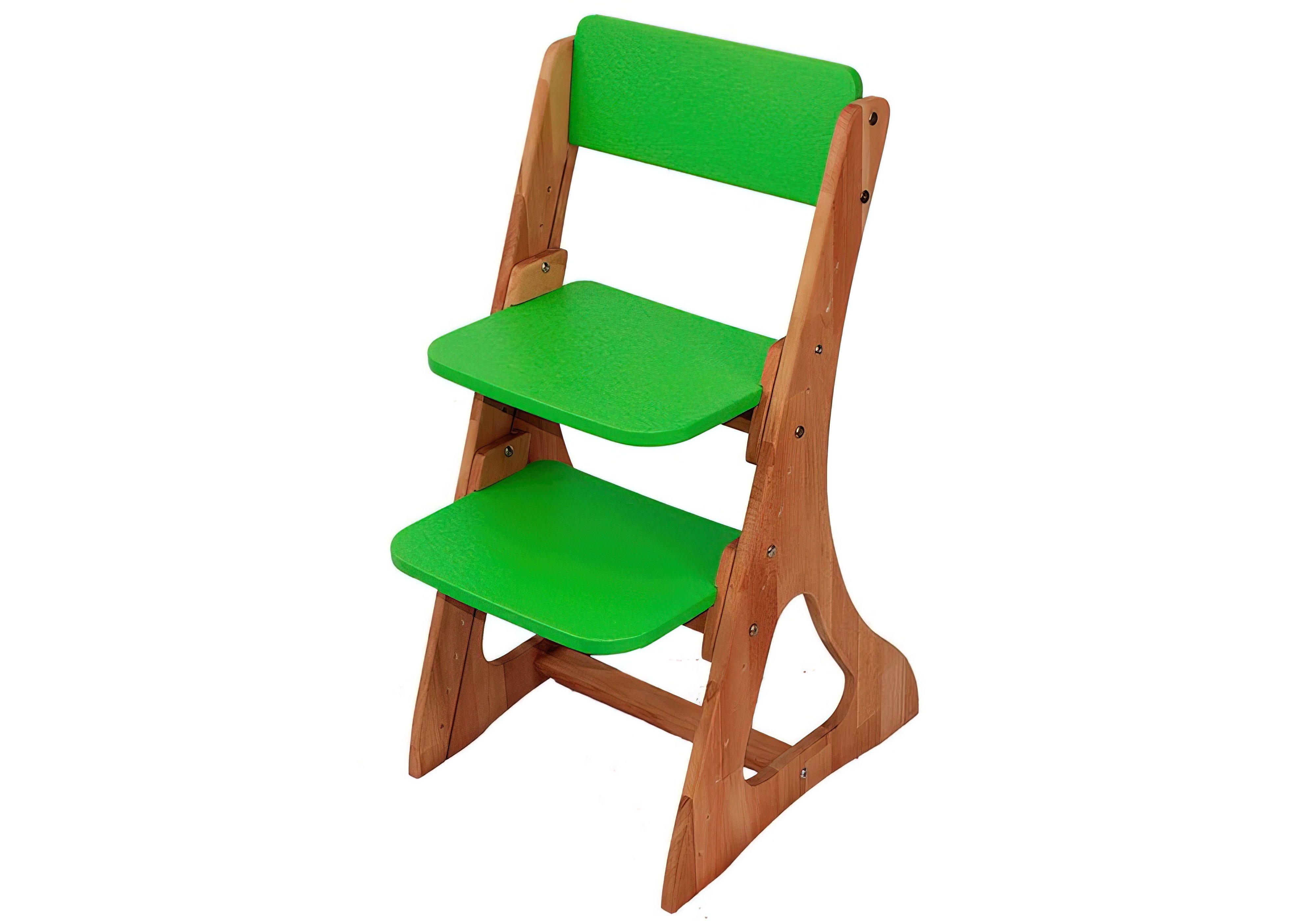  Купить Детские стульчики и стулья Детский стул "Mobler с500-1" Mobler