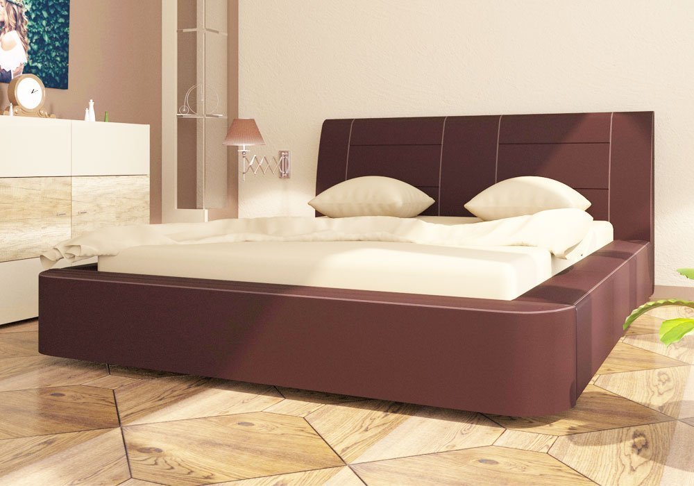  Купити Ліжка Ліжко з підйомним механізмом "Lario" Blonski