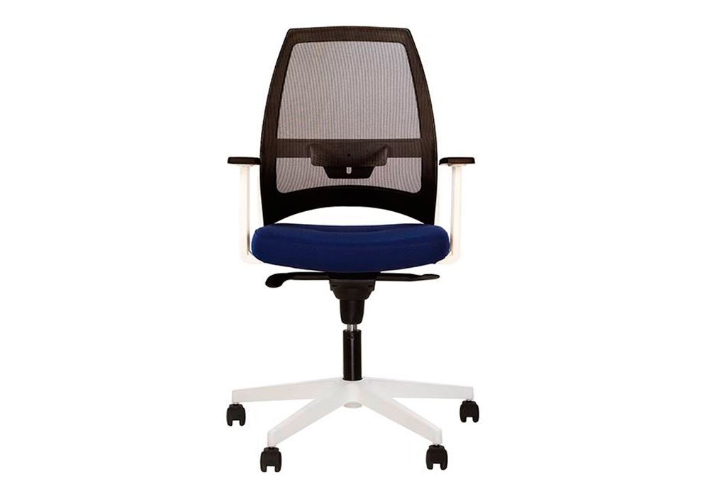  Недорого Комп'ютерні крісла Крісло "4U R 3D Net" білий Новий стиль