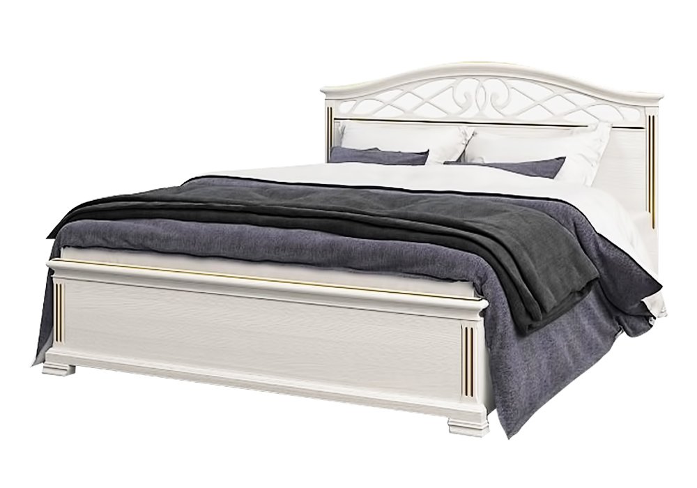  Купити Ліжка Ліжко з підйомним механізмом "Вікторія" 140х200 Ніколь