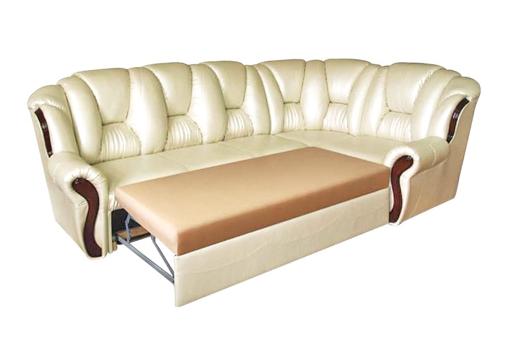  Купить Диваны угловые Угловой диван "Милан" Монако