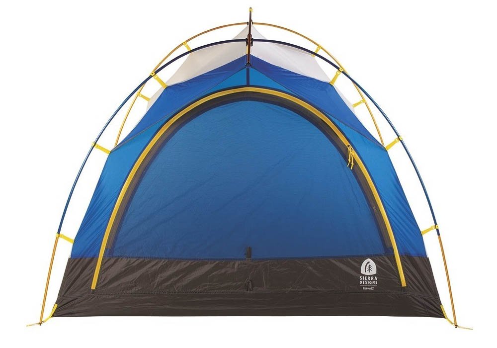  Купить Палатки Палатка "Convert 2" Sierra Designs