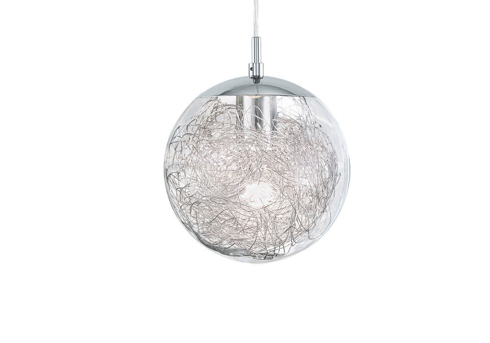  Купить Люстры Люстра "LUBERIO 93073" EGLO