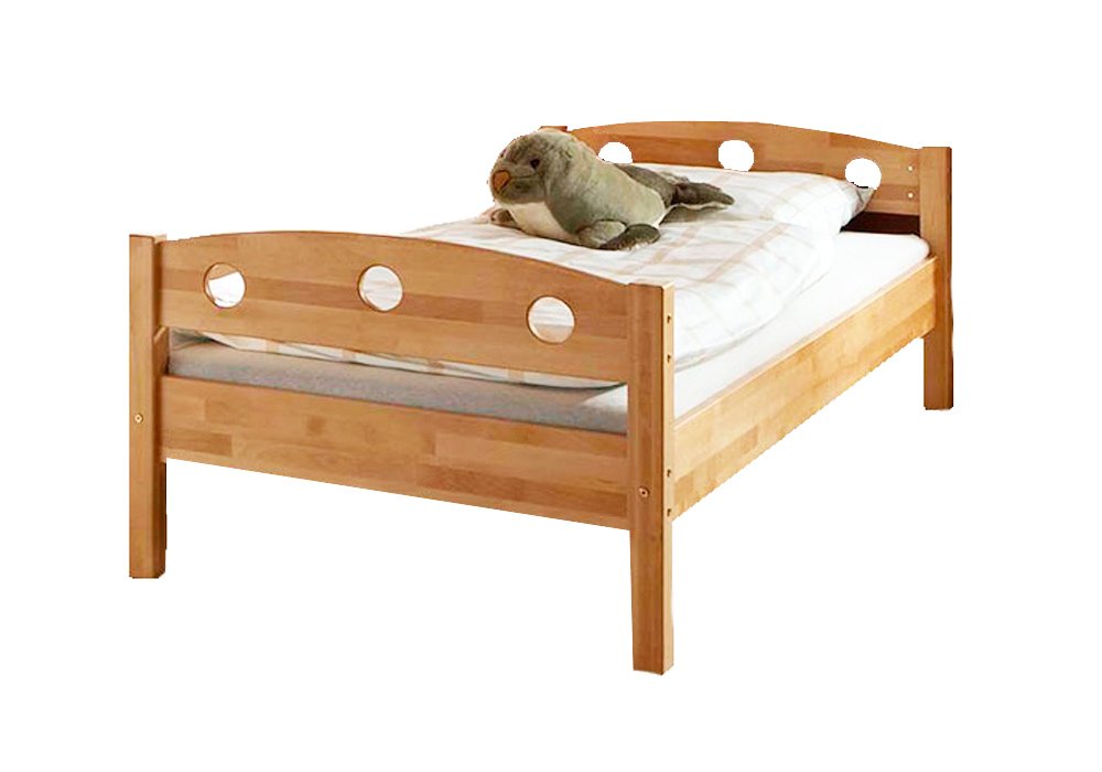  Купити Дитячі ліжка Дитяче ліжко "Mobler b08-1" Mobler