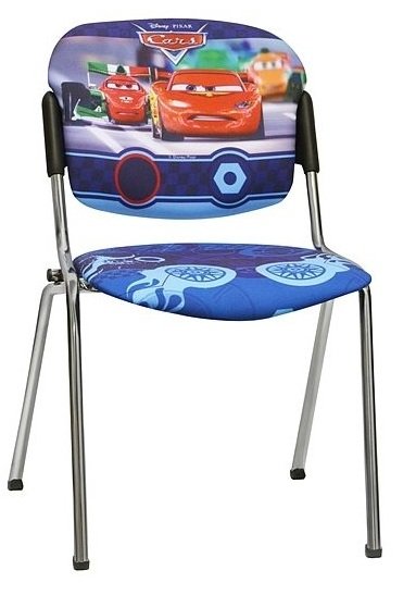  Недорого Дитячі стільчики та стільці Дитячий стілець "Рольф Дісней" Сатурн