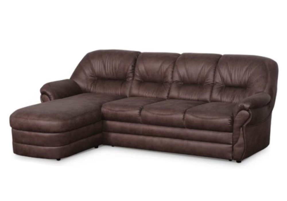 Кутовий диван "Болеро-3" Лівс