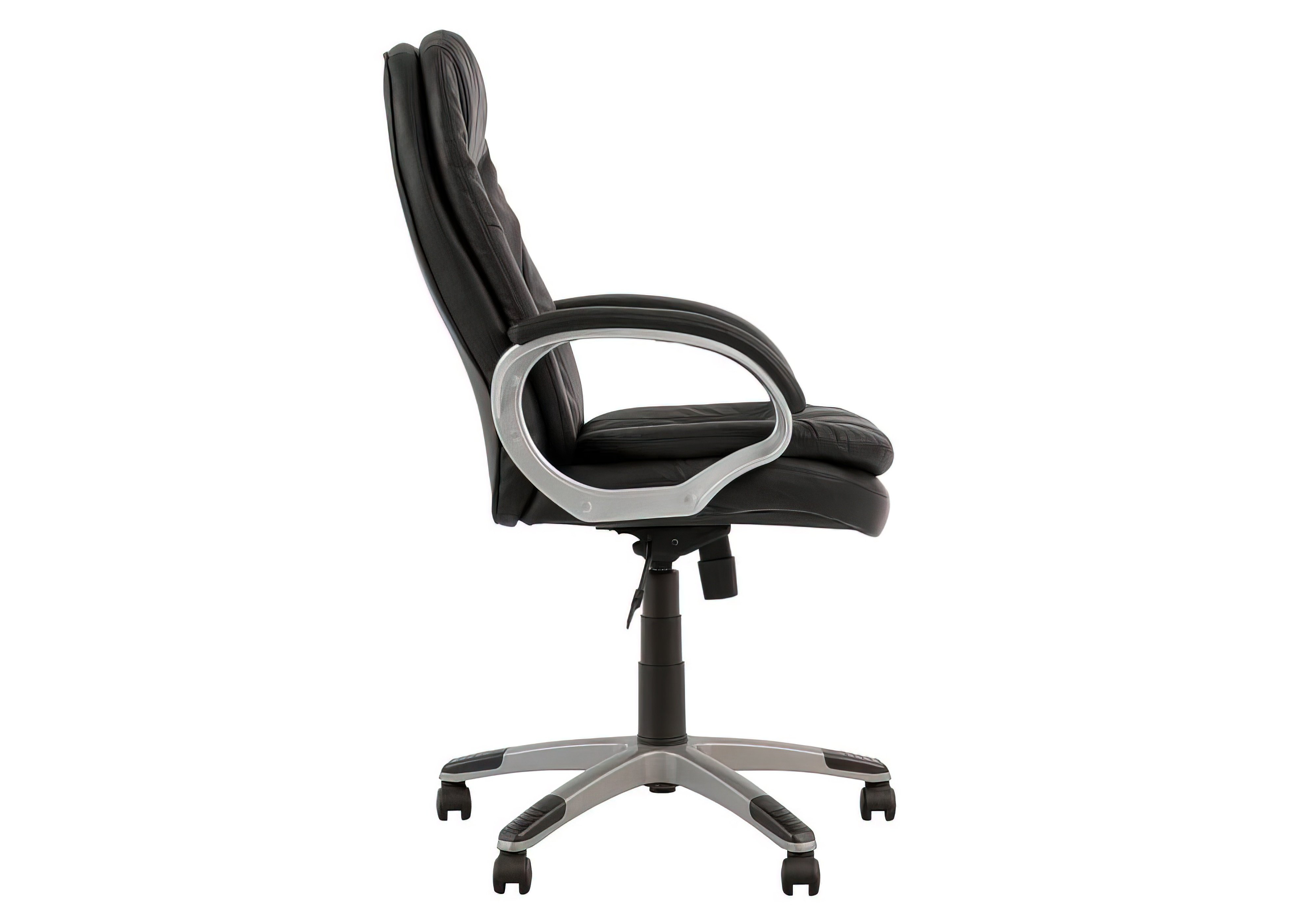  Недорого Офисные кресла Кресло "BONN KD Tilt PL35" Новый стиль