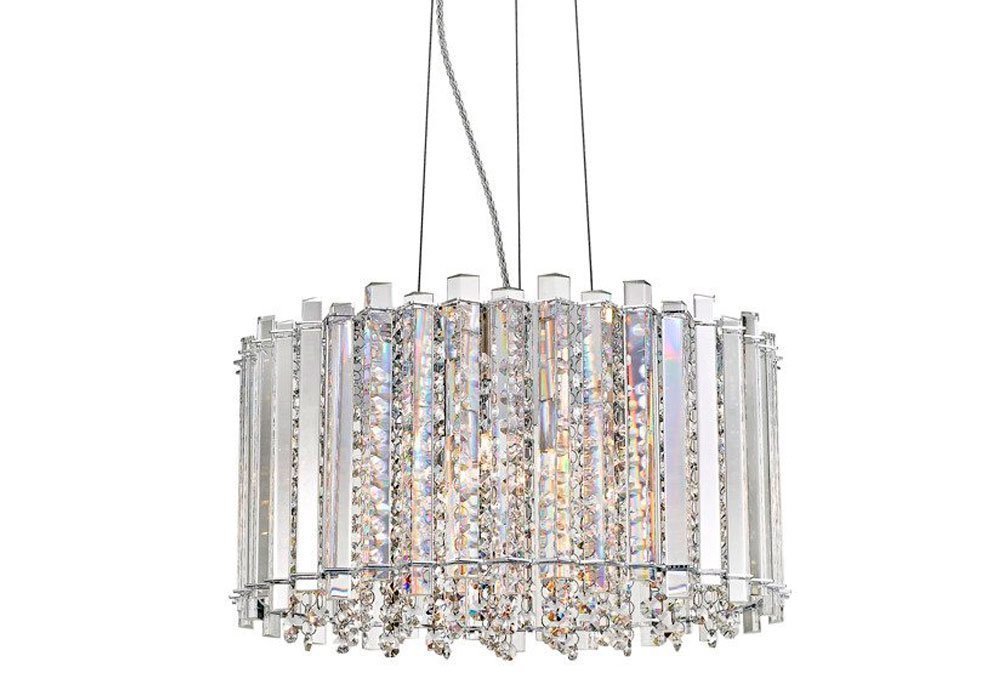  Купити Люстри Люстра "Ventus P046505C-4" Zuma Line 