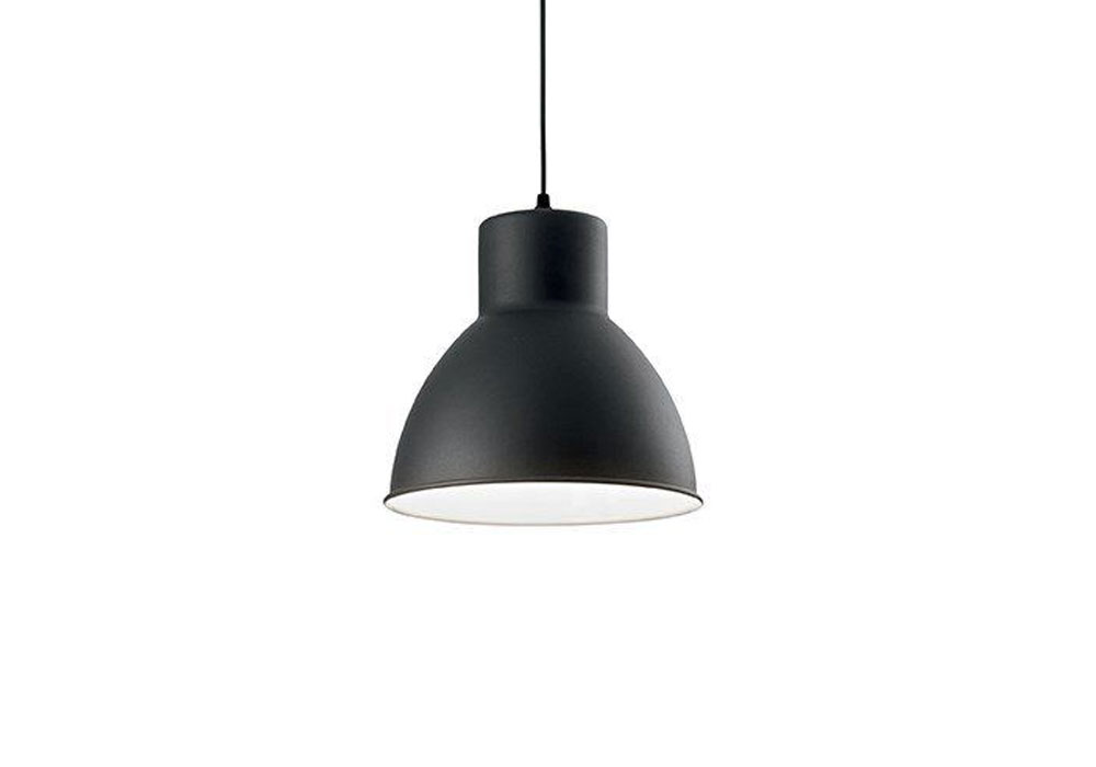 Люстра METRO SP1 139098 Ideal Lux, Тип Подвесная, Форма Круглая, Источник света Лампа накаливания
