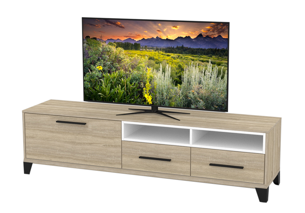  Тумба ТВ "370" Тиса Меблі 