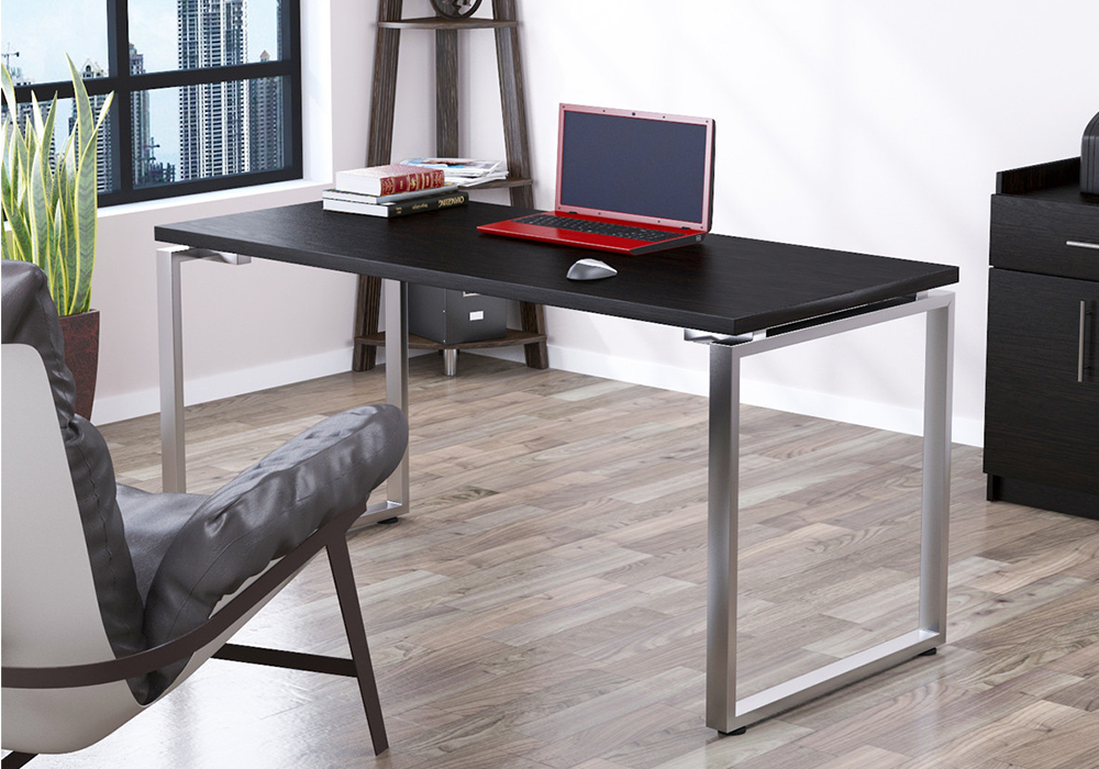  Недорого Офисные столы Стол "Q-160-32" Loft Design