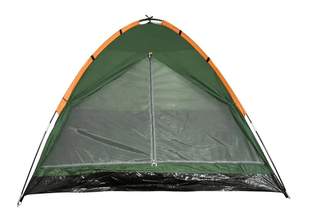  Купить Палатки Палатка "Totem Summer 4 (v2) TTT-029" Tramp