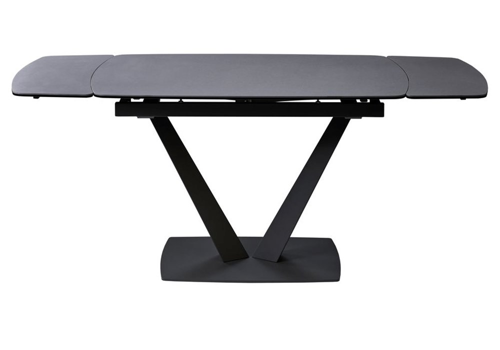 Кухонний розкладний стіл Elvi Concepto, Ширина 180см, Глибина 80см