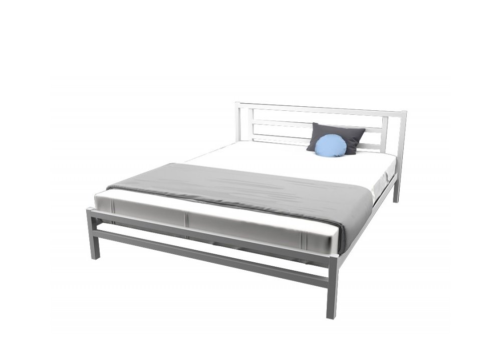  Недорого Односпальні ліжка Ліжко односпальне "Glance" 90х200 EAGLE