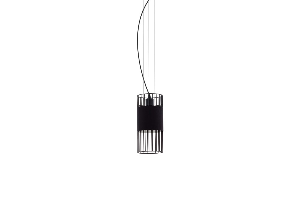 Люстра SHILTON 63272 EGLO, Тип Подвесная, Источник света Светодиодная лампа
