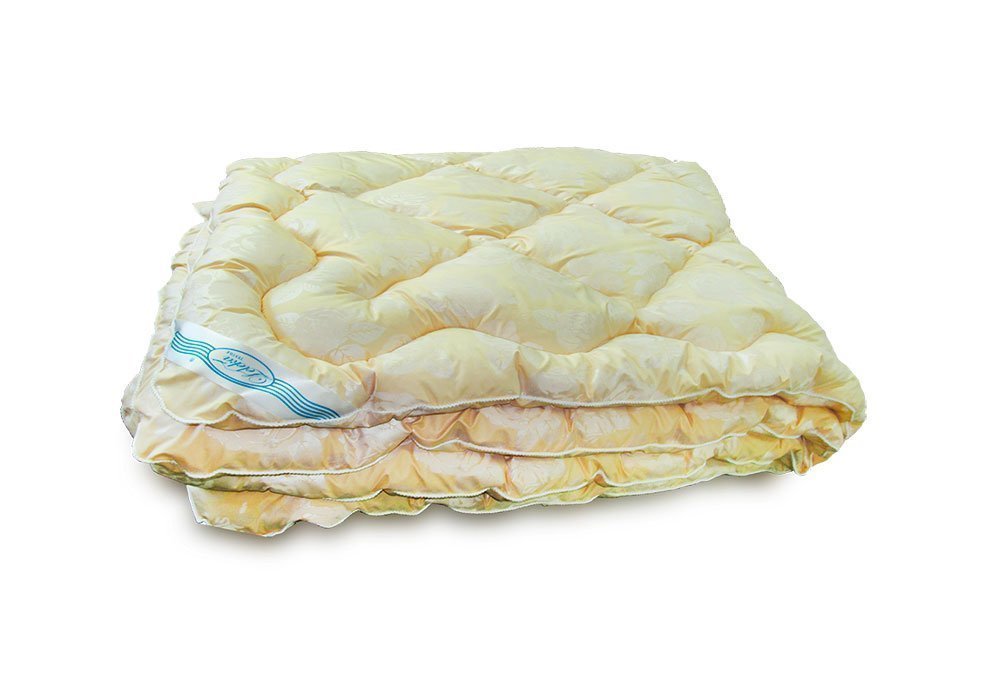  Купить Одеяла Пуховое одеяло "Лебединый пух" Leleka Textile