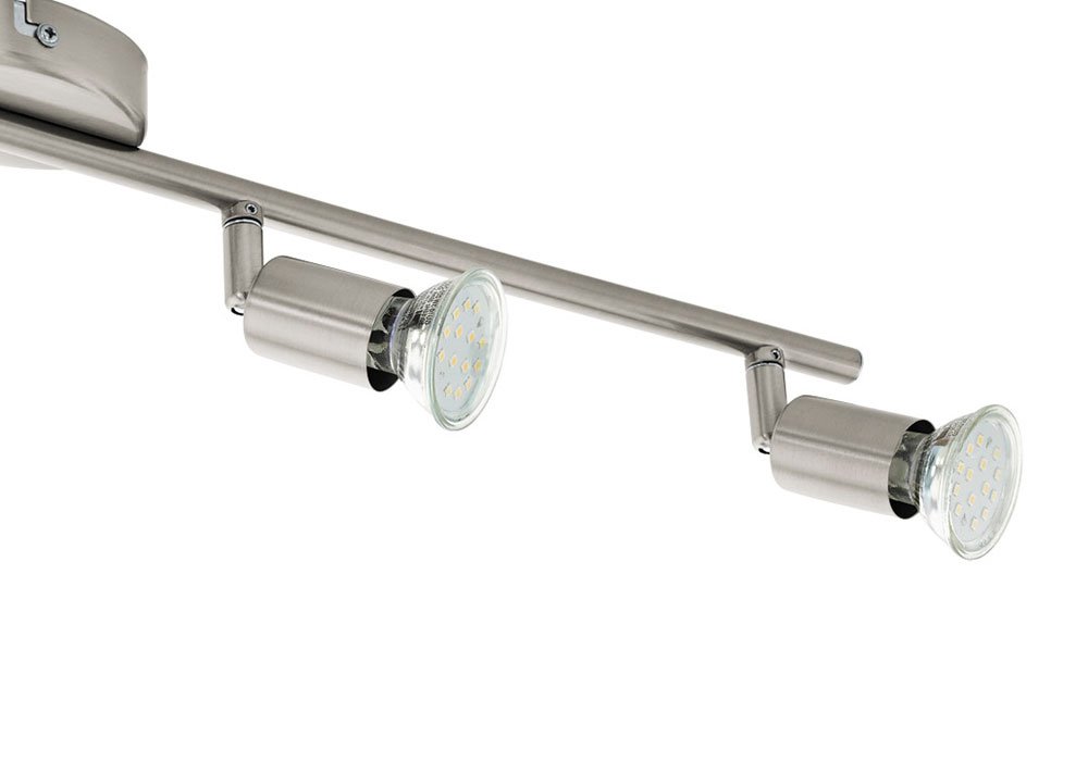 Купити Споти Спот "Баз Лід 92598" EGLO