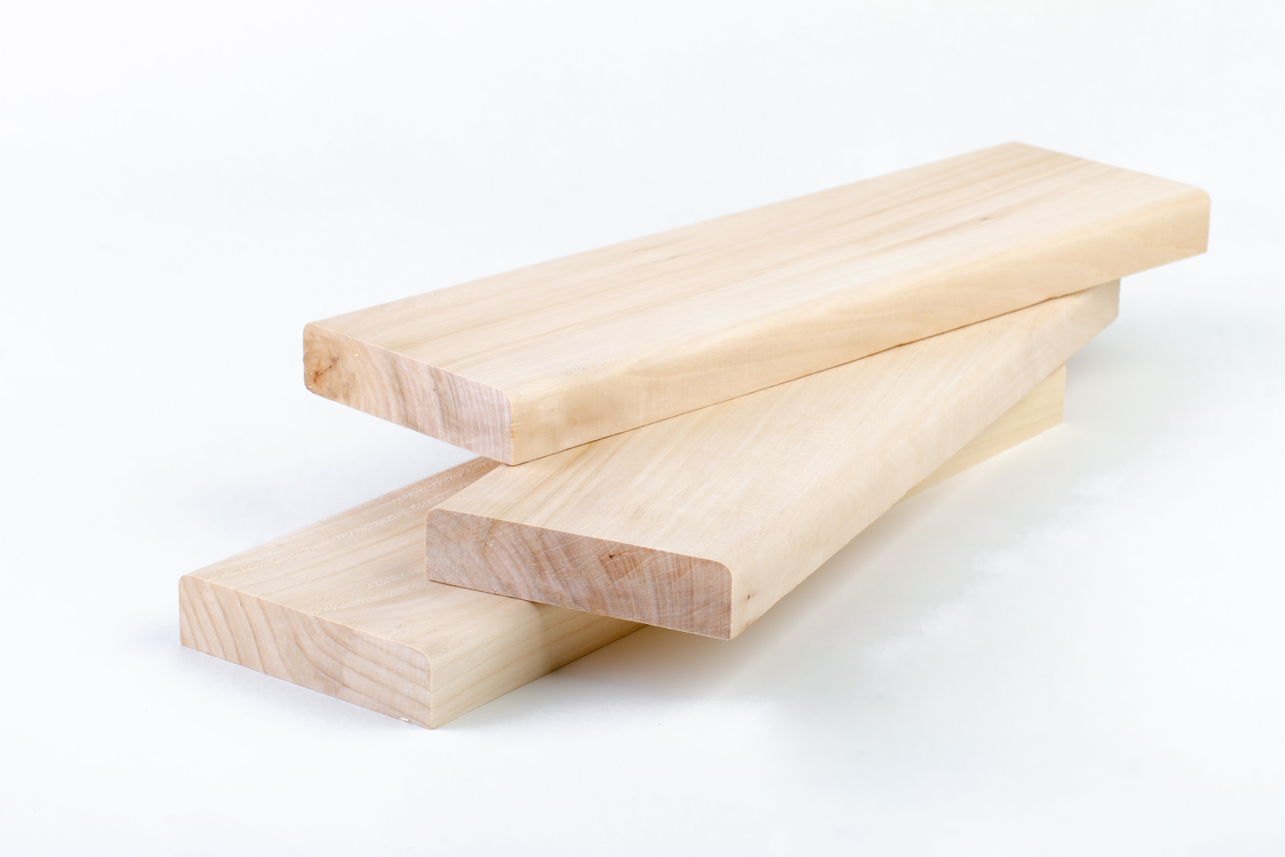  Недорого Все для лазень та саун Лежак вільха 25х80х3000 Laga