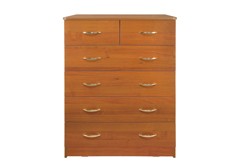 Недорого Комоди Комод "Фокут" МАКСІ-Меблі