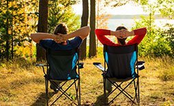 Сад, туризм и кемпинг