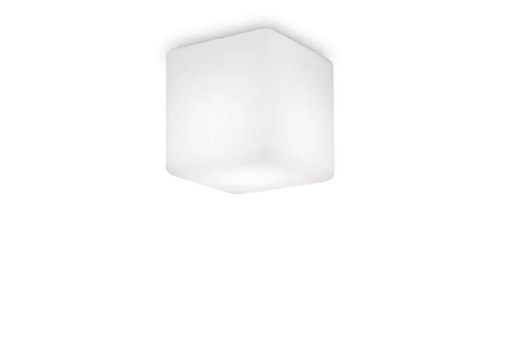 Люстра "LUNA PL1 SMALL 213200" Ideal Lux