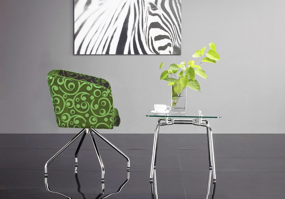  Купить Офисная мягкая мебель Офисное кресло "Хелло 4S" Новый стиль