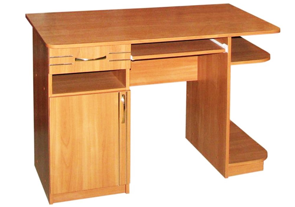  Недорого Детские столики и столы Детский стол "Бася" МАКСИ-Мебель