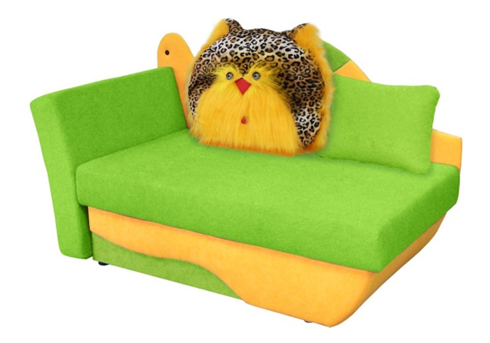  Купити Дитячі дивани Дитячий диван "Антошка NEW" МАКСІ-Меблі