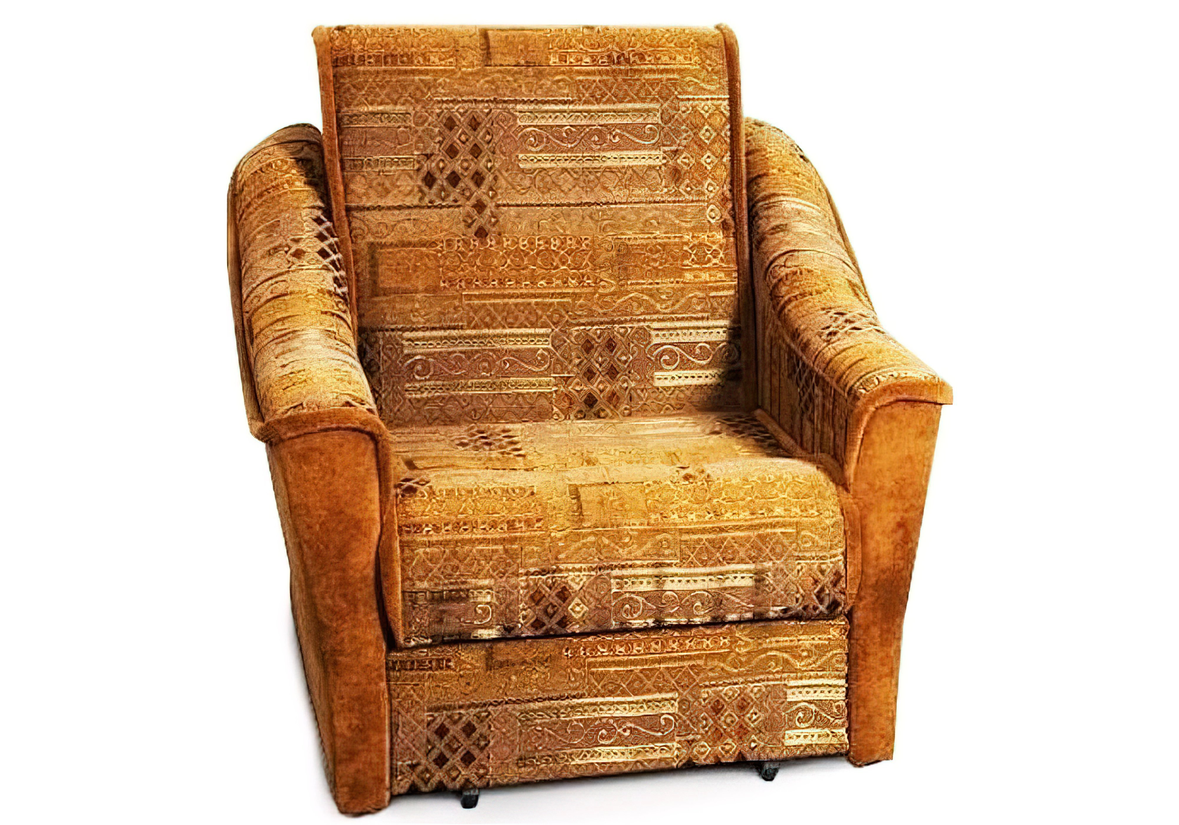 Кресло-кровать "Натали 0,6" Катунь