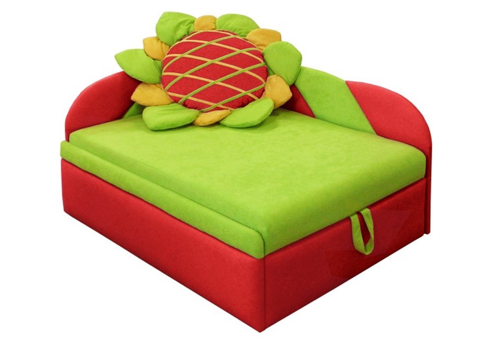  Купити Дитячі дивани Дитячий диван "Ельф" МАКСІ-Меблі