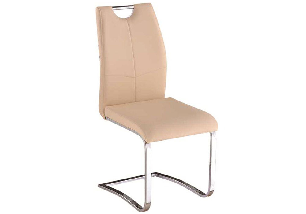 Кухонний стілець Комфорт C-312 Maro, Висота 96см, Ширина сидіння 42См